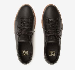 Low 1 Suit | Nero sold by Oliver Cabell