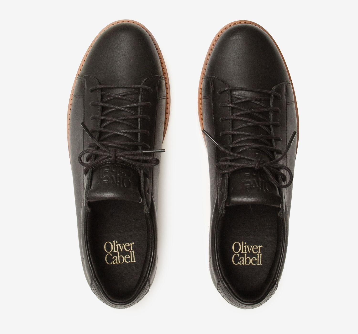 Low 1 Suit | Nero sold by Oliver Cabell product image thumbnail 5