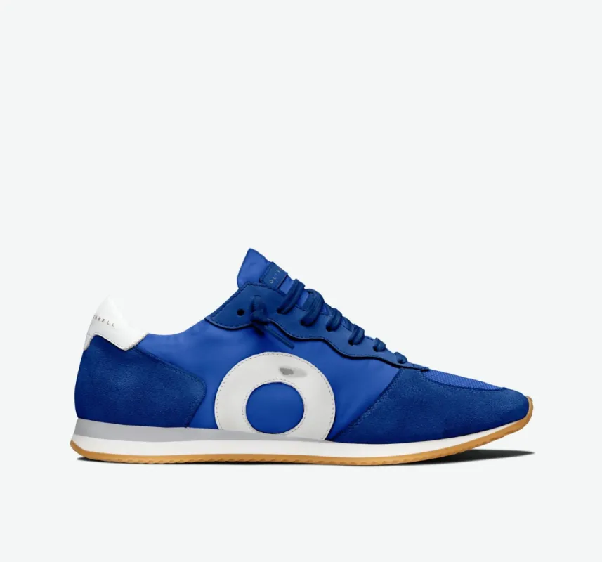 Runner | Oxford sold by Oliver Cabell