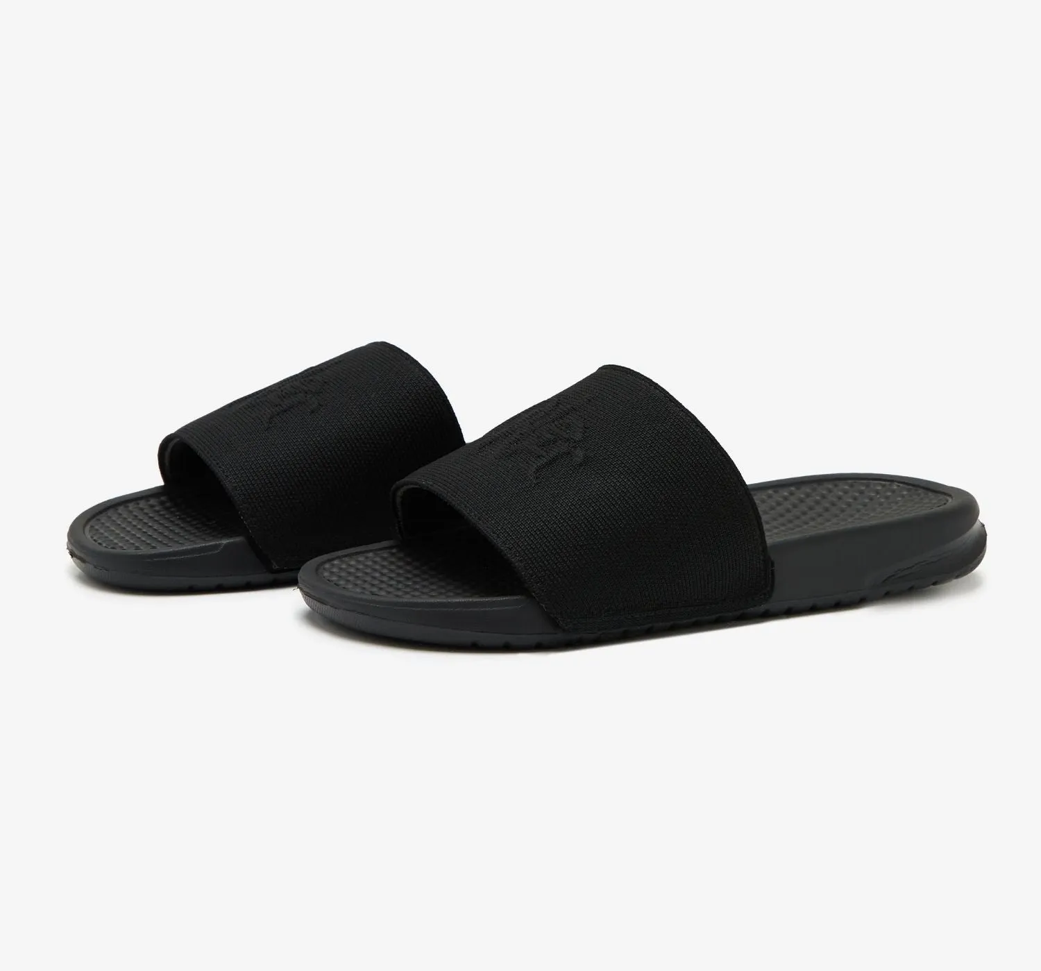 Tech Slides | Black sold by Oliver Cabell product image thumbnail 2