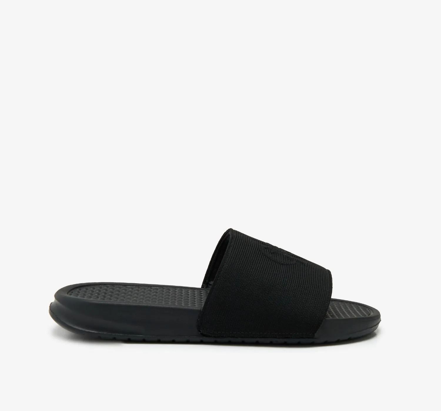 Tech Slides | Black sold by Oliver Cabell