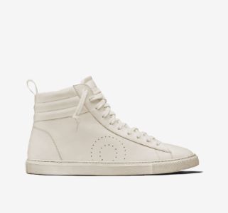 Jabbar High | Cream Subdued sold by Oliver Cabell
