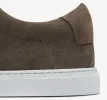 Low 1 | Brown Waxed sold by Oliver Cabell