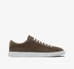 Low 1 | Brown Waxed sold by Oliver Cabell
