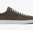 Low 1 | Brown Waxed sold by Oliver Cabell