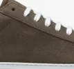 Low 1 | Brown Waxed sold by Oliver Cabell