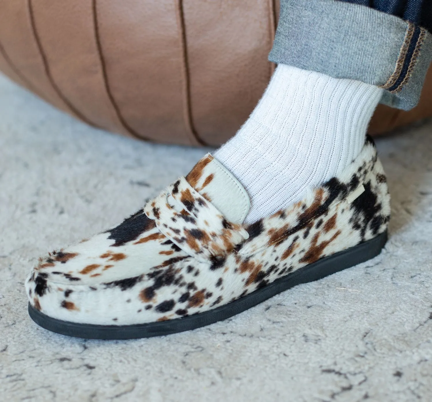 Penny Loafer | Dapple sold by Oliver Cabell product image thumbnail 5