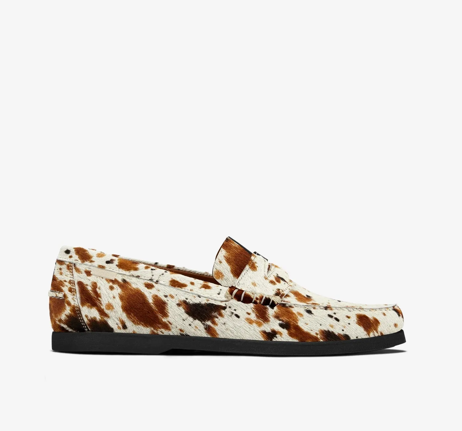 Penny Loafer | Dapple sold by Oliver Cabell