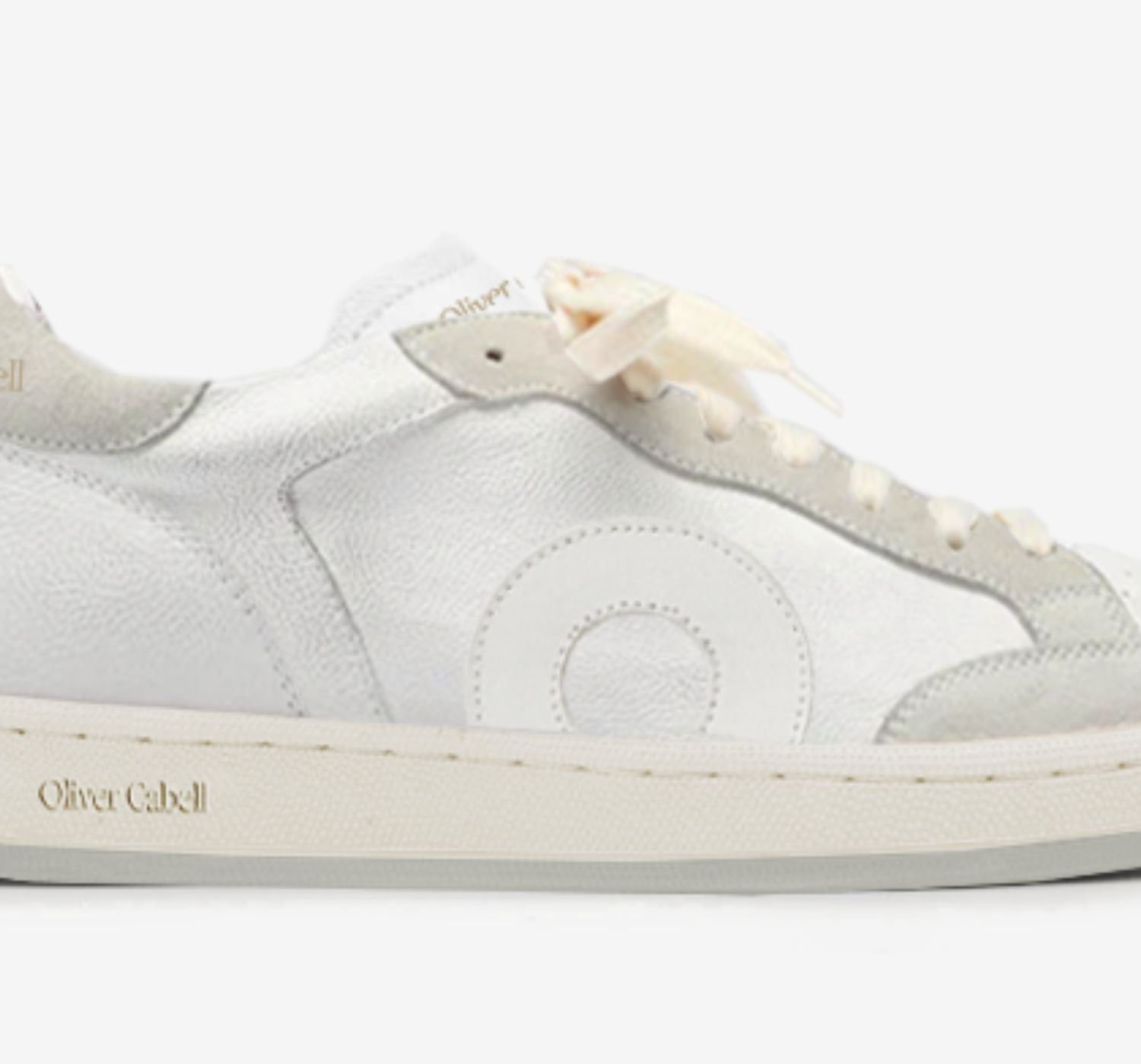 Mesa | Ash sold by Oliver Cabell product image thumbnail 4