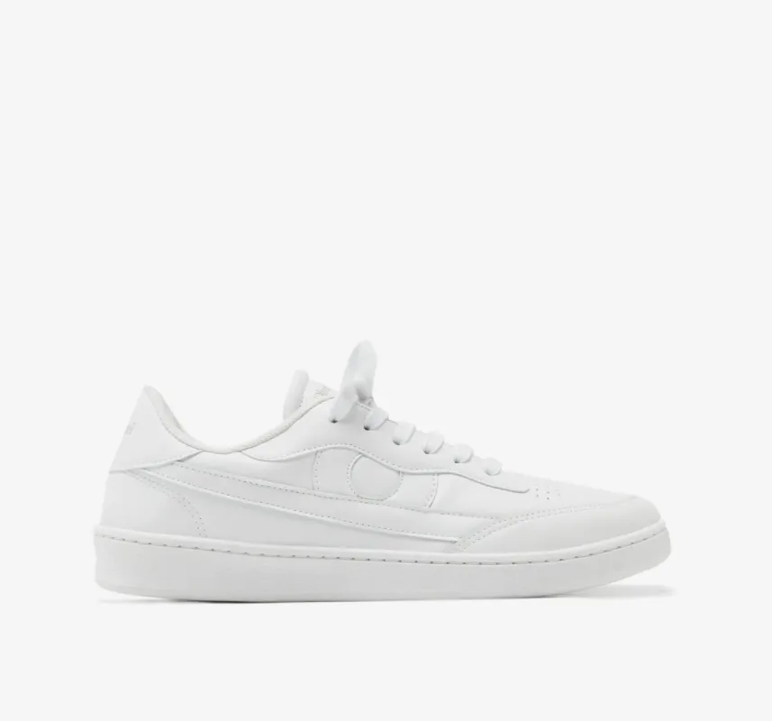 Vegan 581 | White sold by Oliver Cabell
