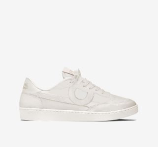 Vegan 581 | White sold by Oliver Cabell