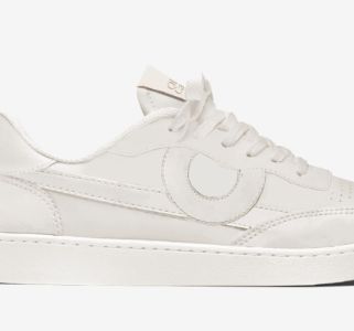 Vegan 581 | White sold by Oliver Cabell