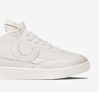 Vegan 581 | White sold by Oliver Cabell