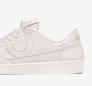 Vegan 581 | White sold by Oliver Cabell