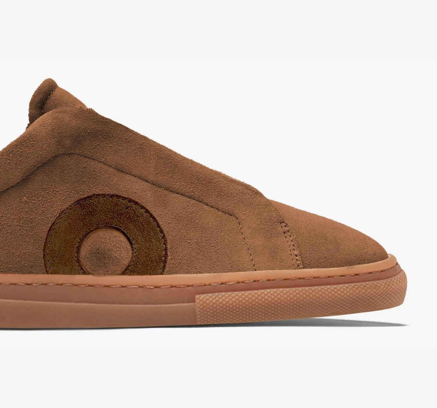 Low 1 Laceless | Military sold by Oliver Cabell product image thumbnail 3