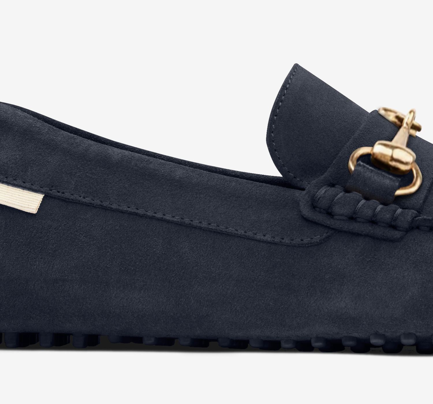 Driver | Navy HB sold by Oliver Cabell product image thumbnail 4