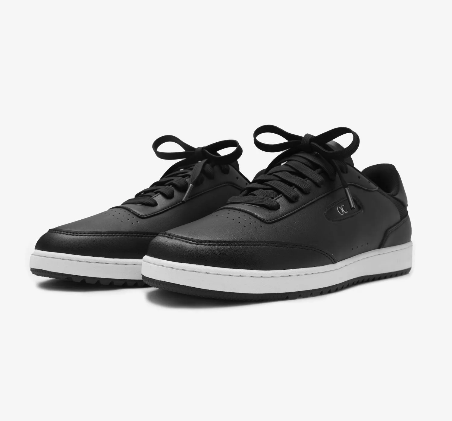 694 Golf | Black sold by Oliver Cabell product image thumbnail 3