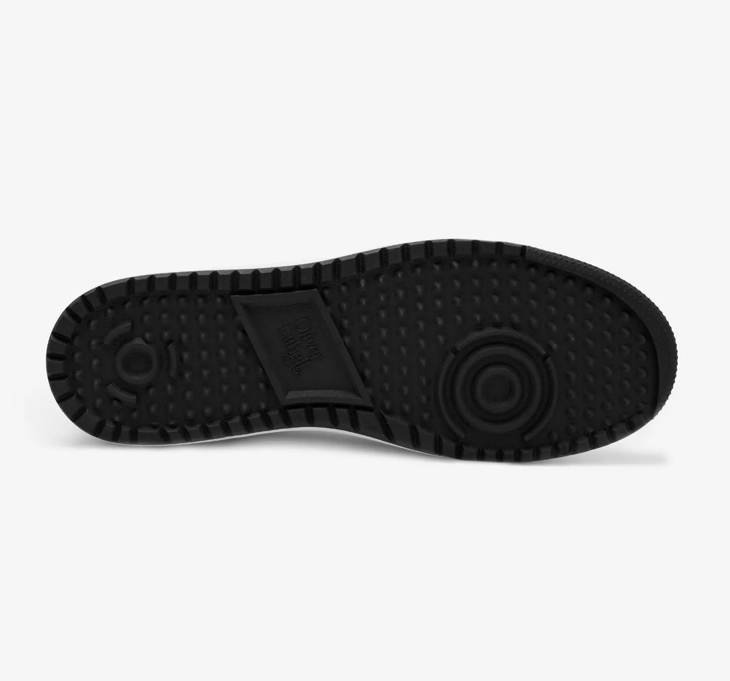 694 Golf | Black sold by Oliver Cabell product image thumbnail 5