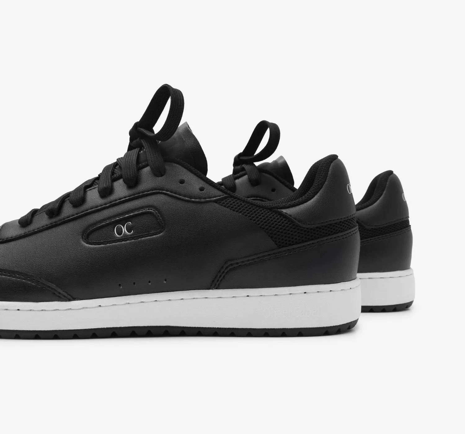 694 Golf | Black sold by Oliver Cabell product image thumbnail 2