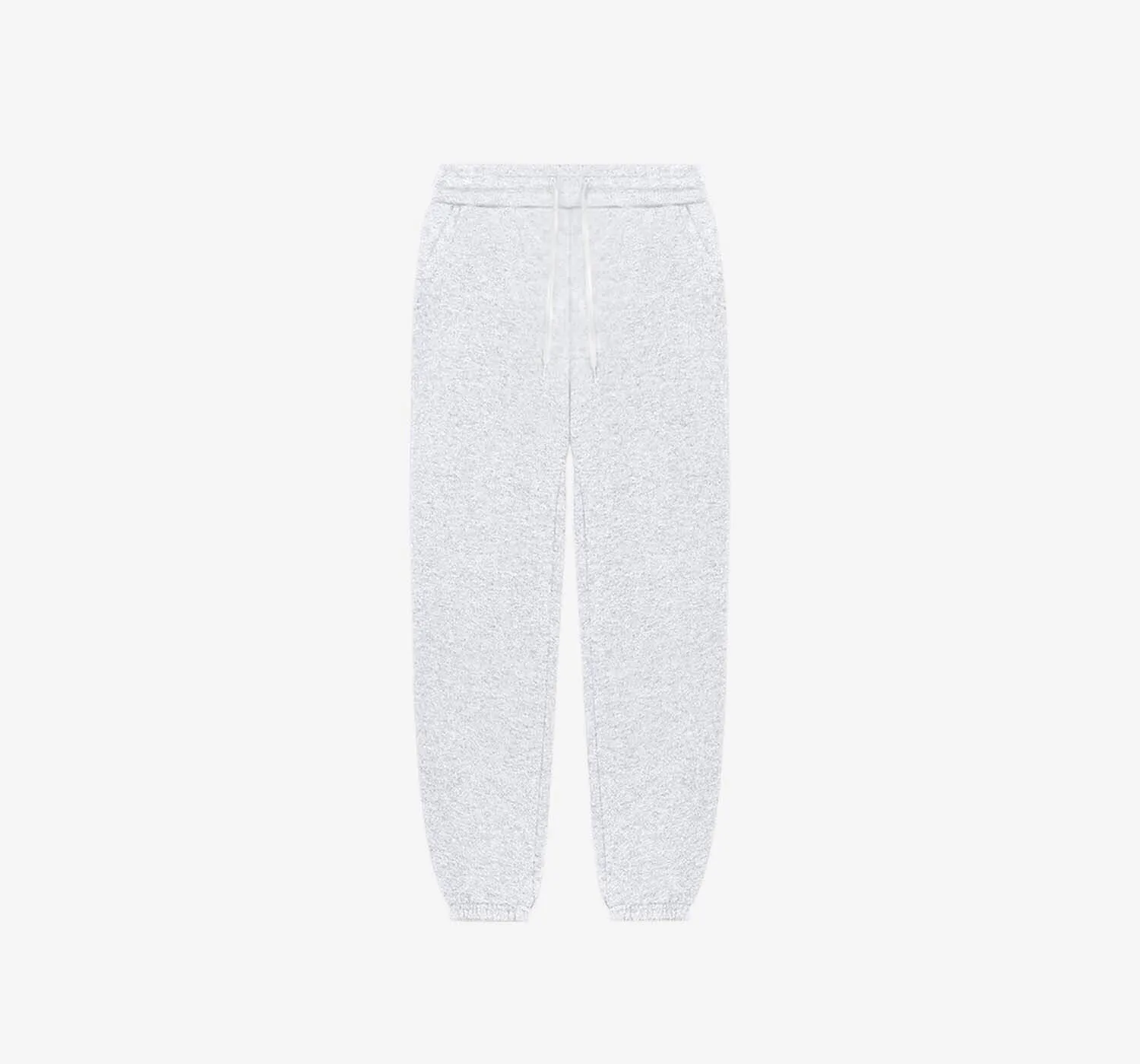 Studio Sweatpant | Grey Heather sold by Oliver Cabell