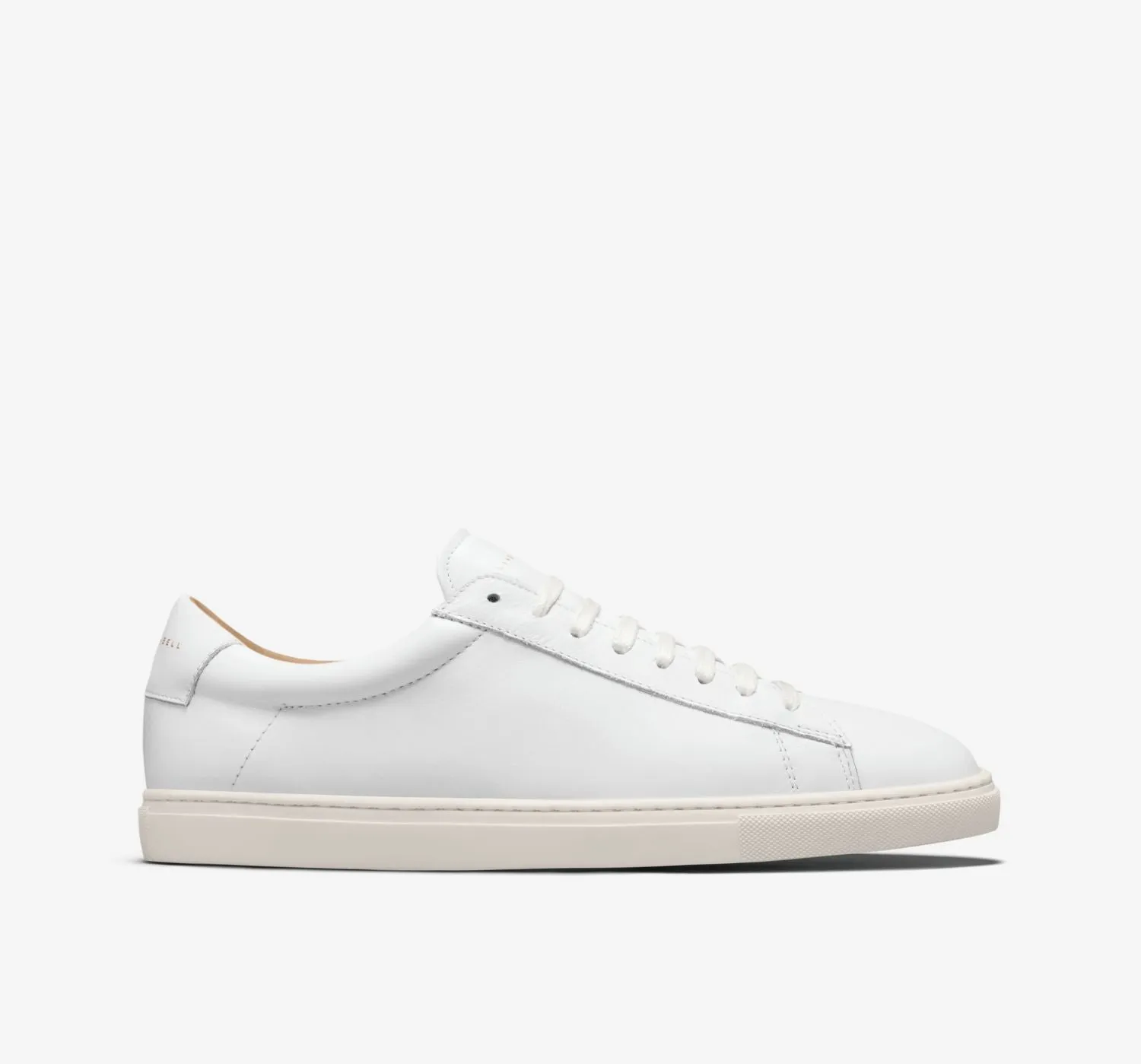 Low 1 | Off White sold by Oliver Cabell