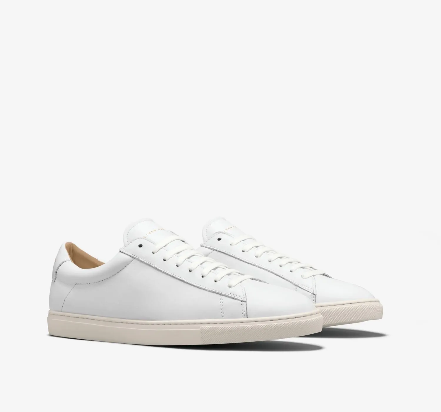 Low 1 | Off White sold by Oliver Cabell product image thumbnail 2