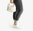 Low 1 | White sold by Oliver Cabell