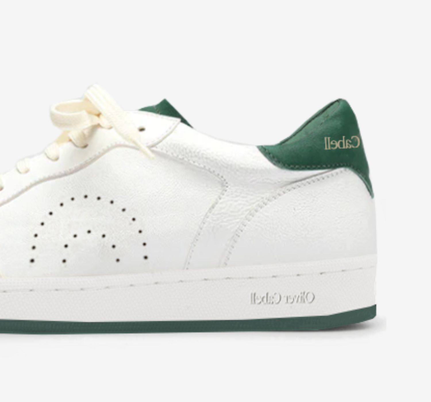 Mesa | Cyprus sold by Oliver Cabell product image thumbnail 2