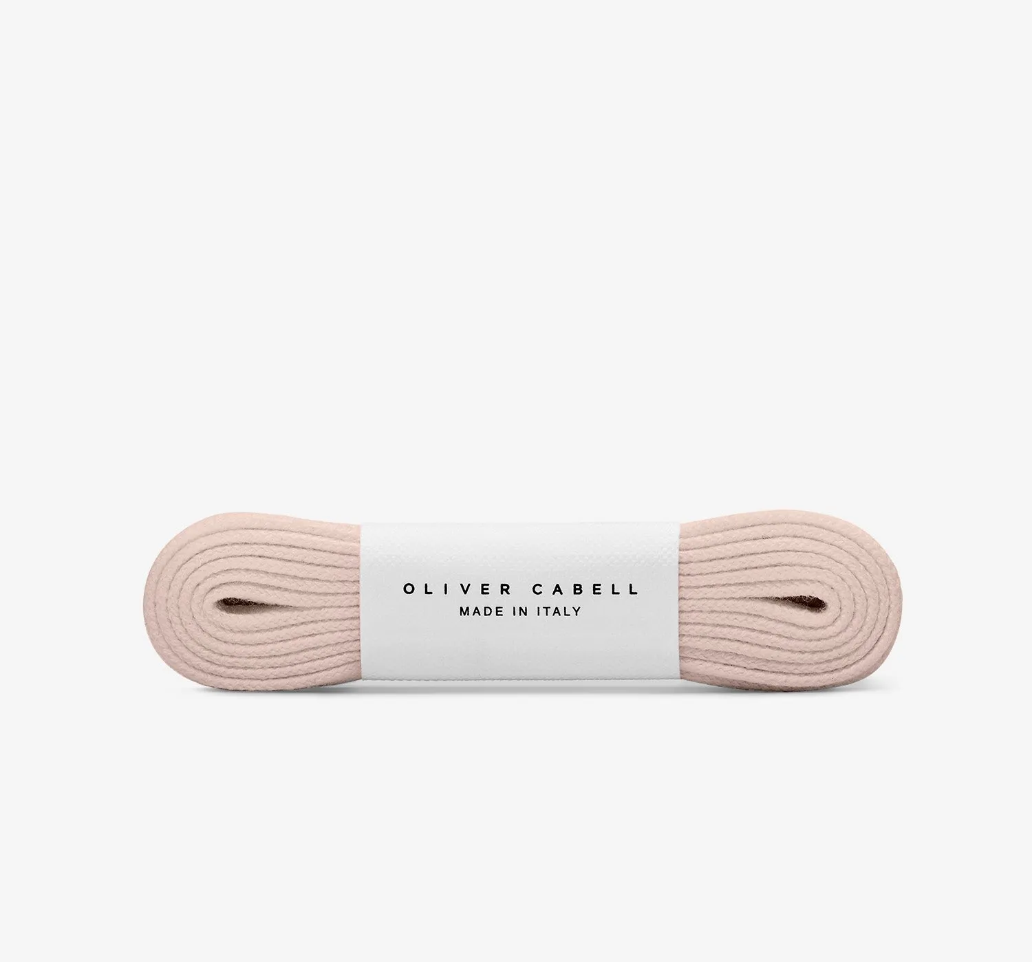 Nude Cotton Laces sold by Oliver Cabell