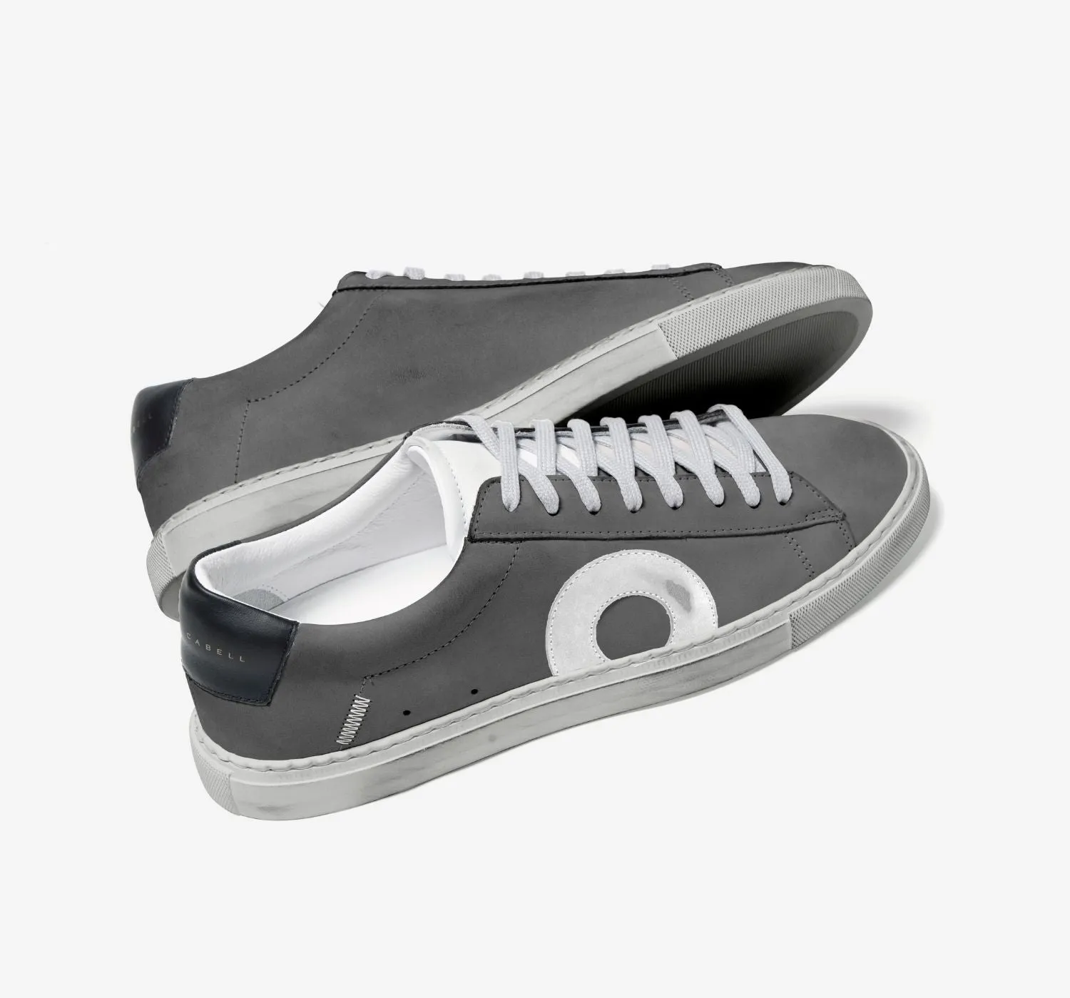 Low 1 | Smoke sold by Oliver Cabell product image thumbnail 3