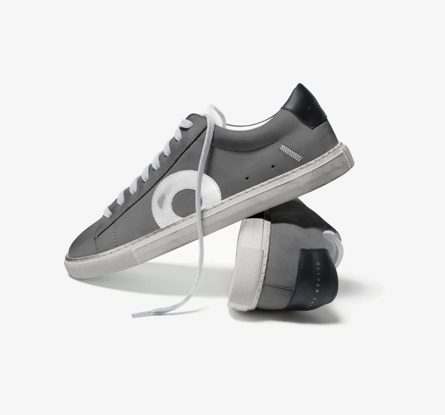 Low 1 | Smoke sold by Oliver Cabell product image thumbnail 2