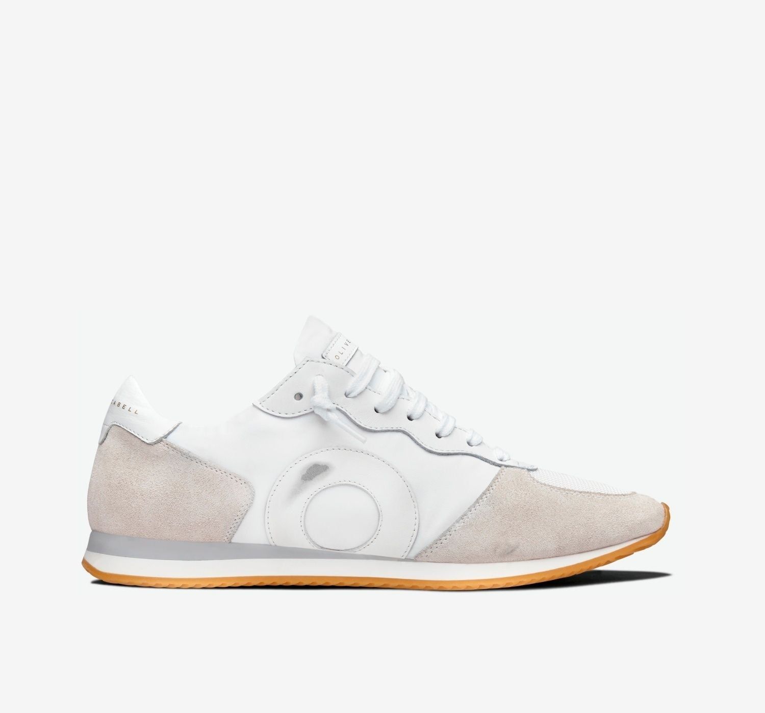 Runner | Snow sold by Oliver Cabell