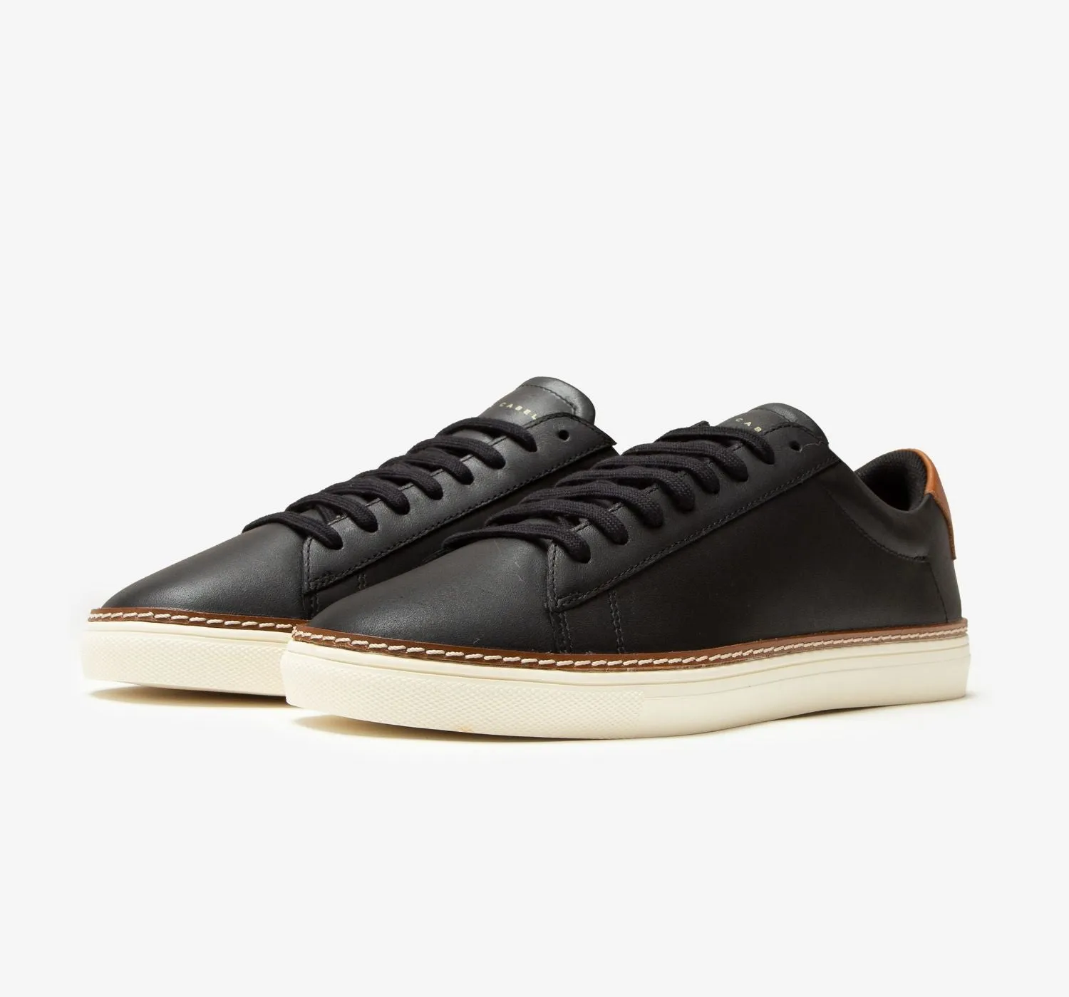 Low 1 Pro | Nero sold by Oliver Cabell product image thumbnail 3