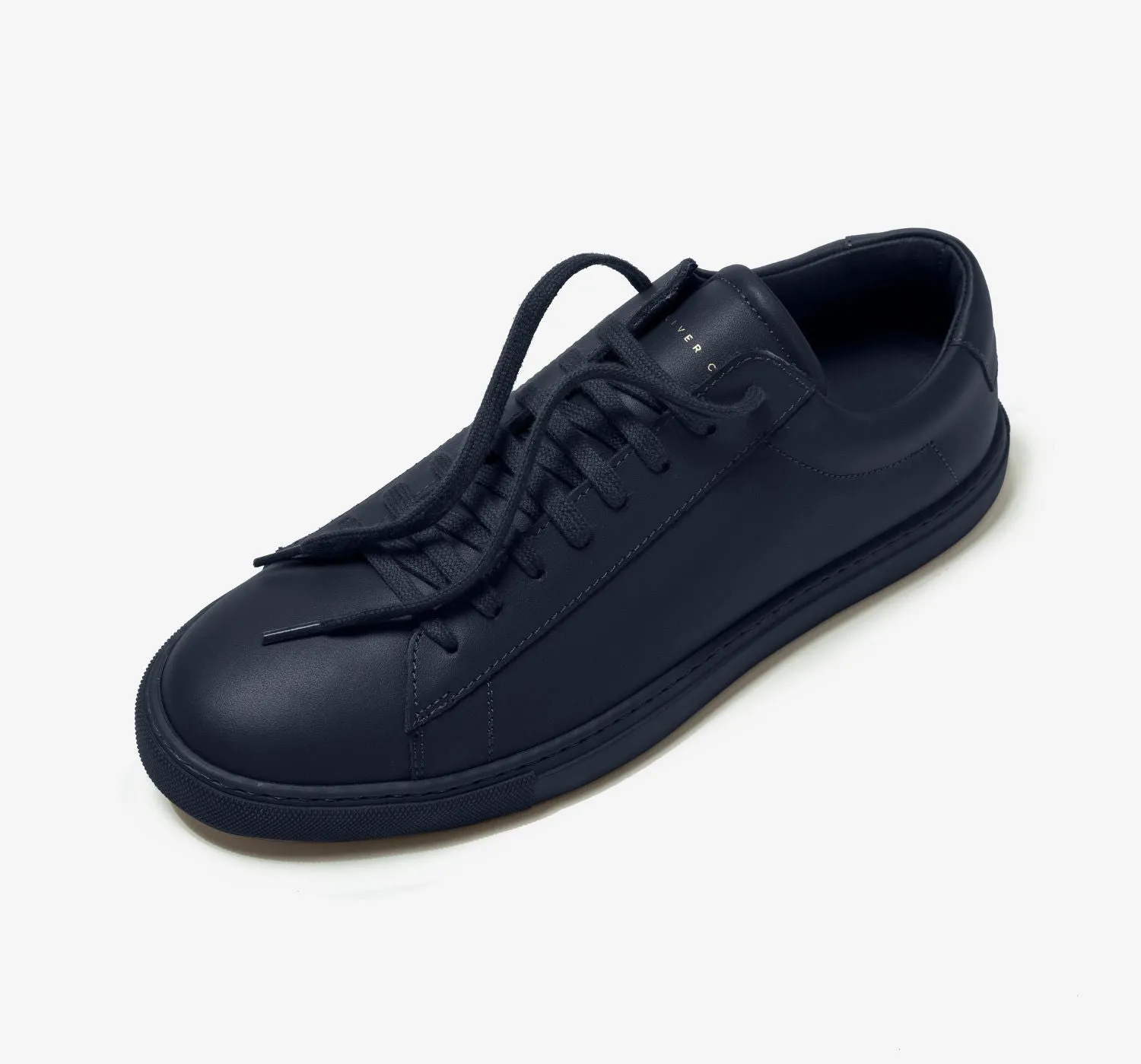 Low 1 | Navy sold by Oliver Cabell product image thumbnail 5