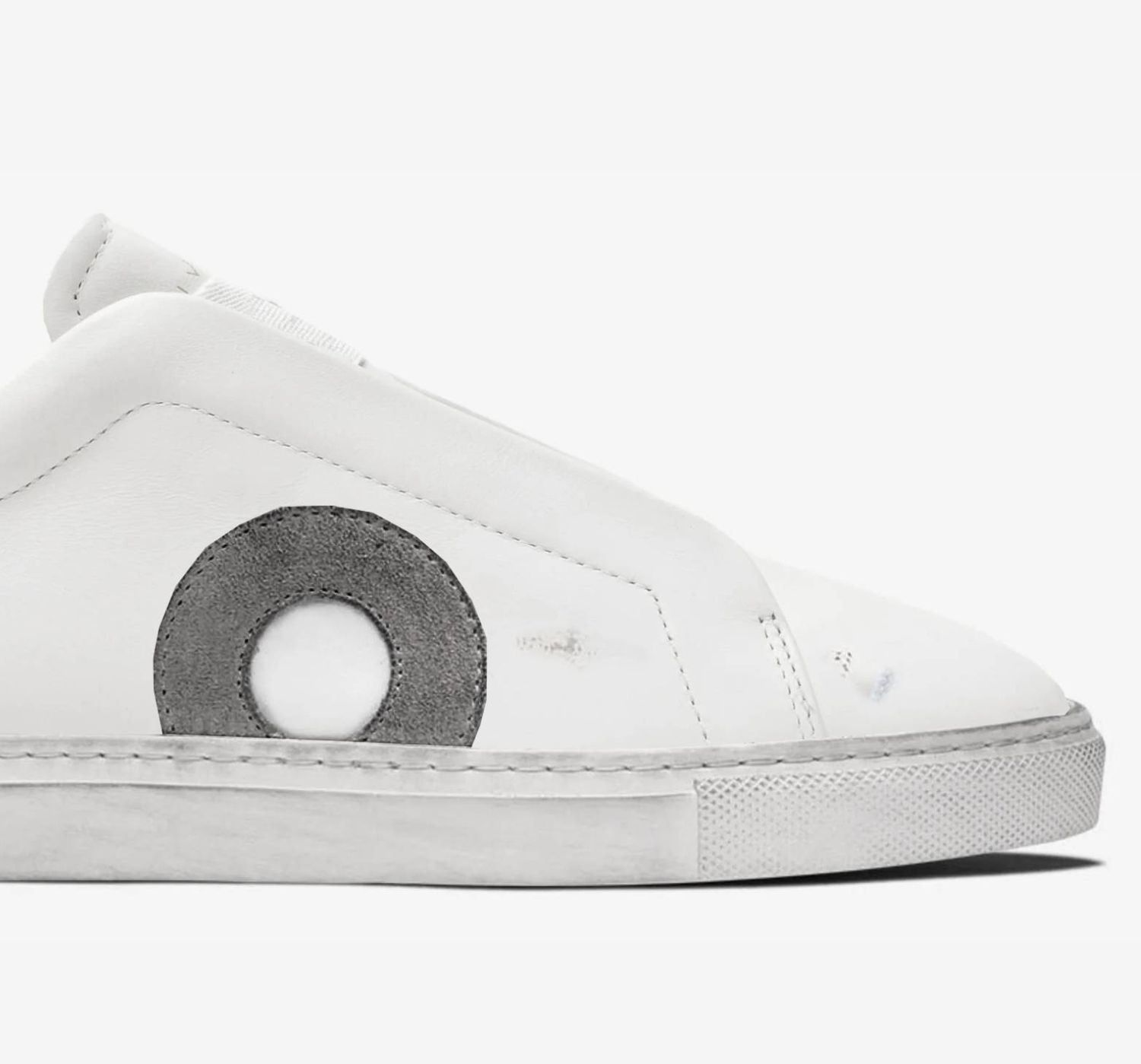 Low 1 Laceless | Atlanta sold by Oliver Cabell product image thumbnail 3