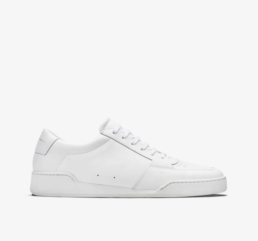 Court | White sold by Oliver Cabell