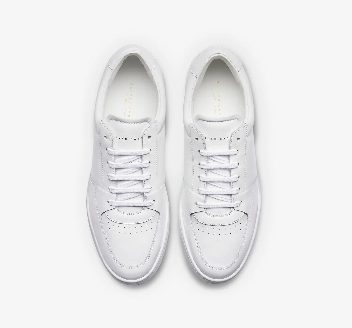 Court | White sold by Oliver Cabell product image thumbnail 2