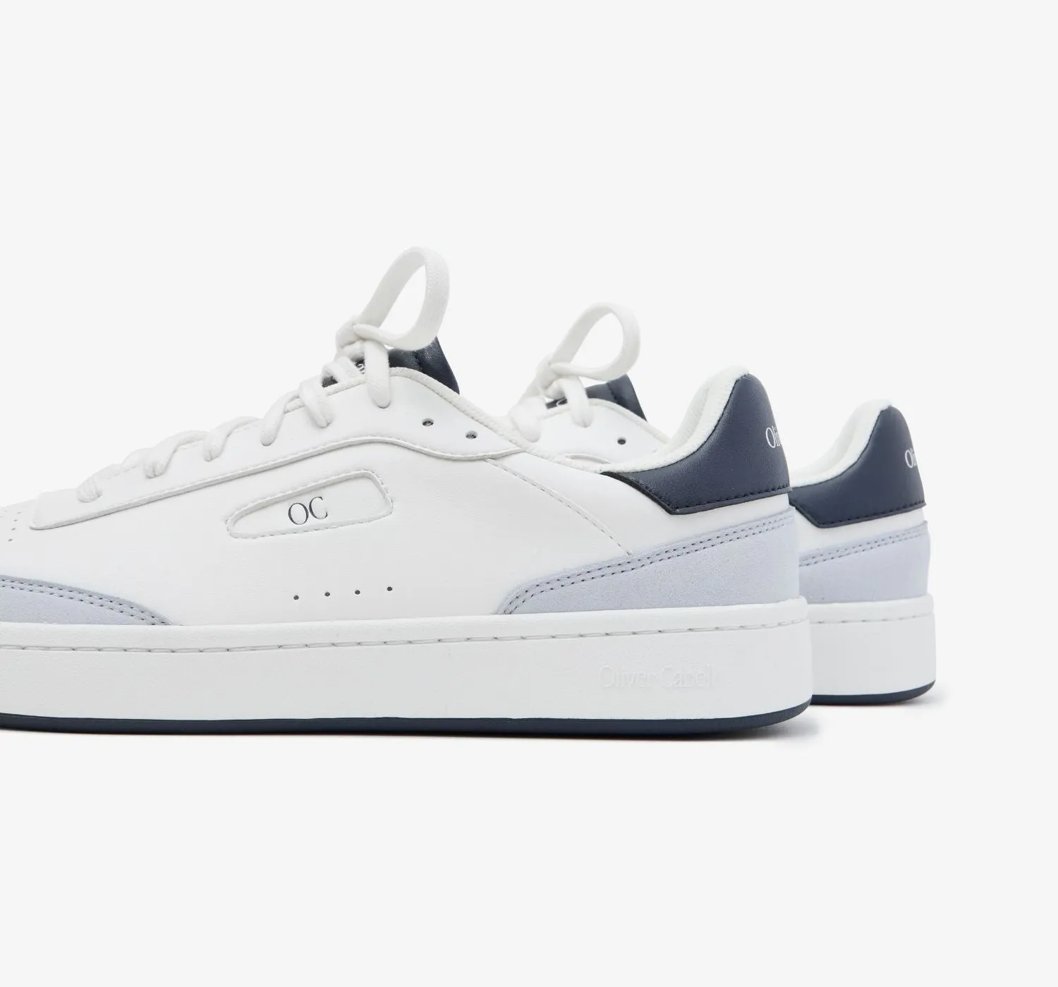 Vegan 694 | River sold by Oliver Cabell product image thumbnail 2