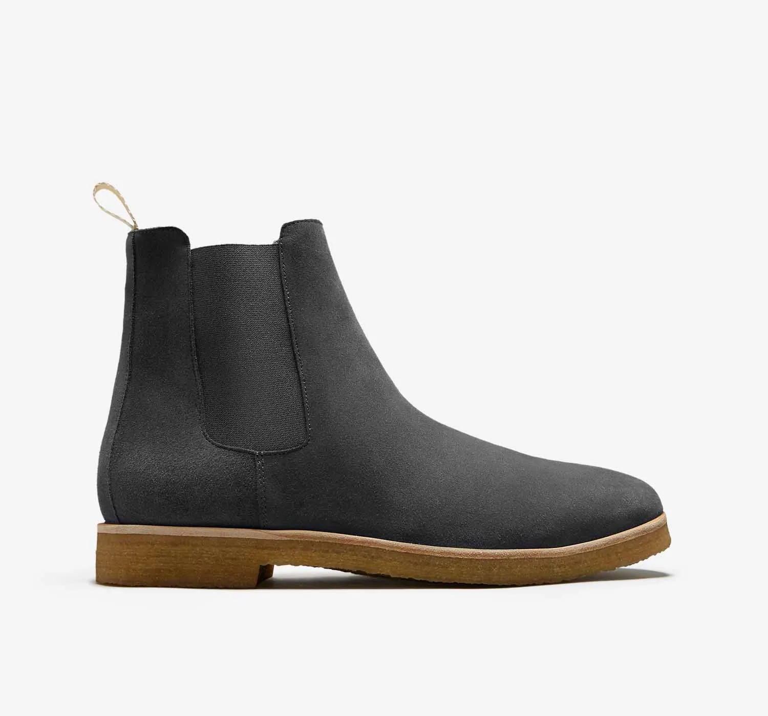 Chelsea Boot | Ash sold by Oliver Cabell