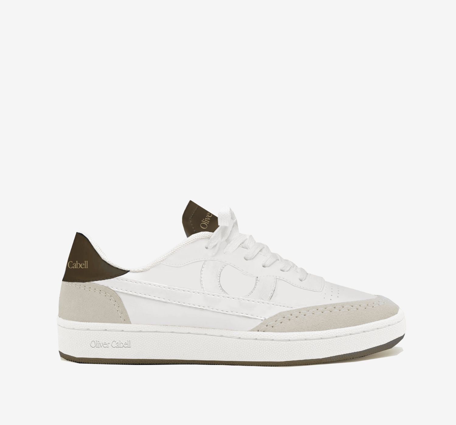 Vegan 581 | Earth sold by Oliver Cabell