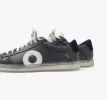 Low 1 | Reverse Oxford Yin Yang sold by Oliver Cabell