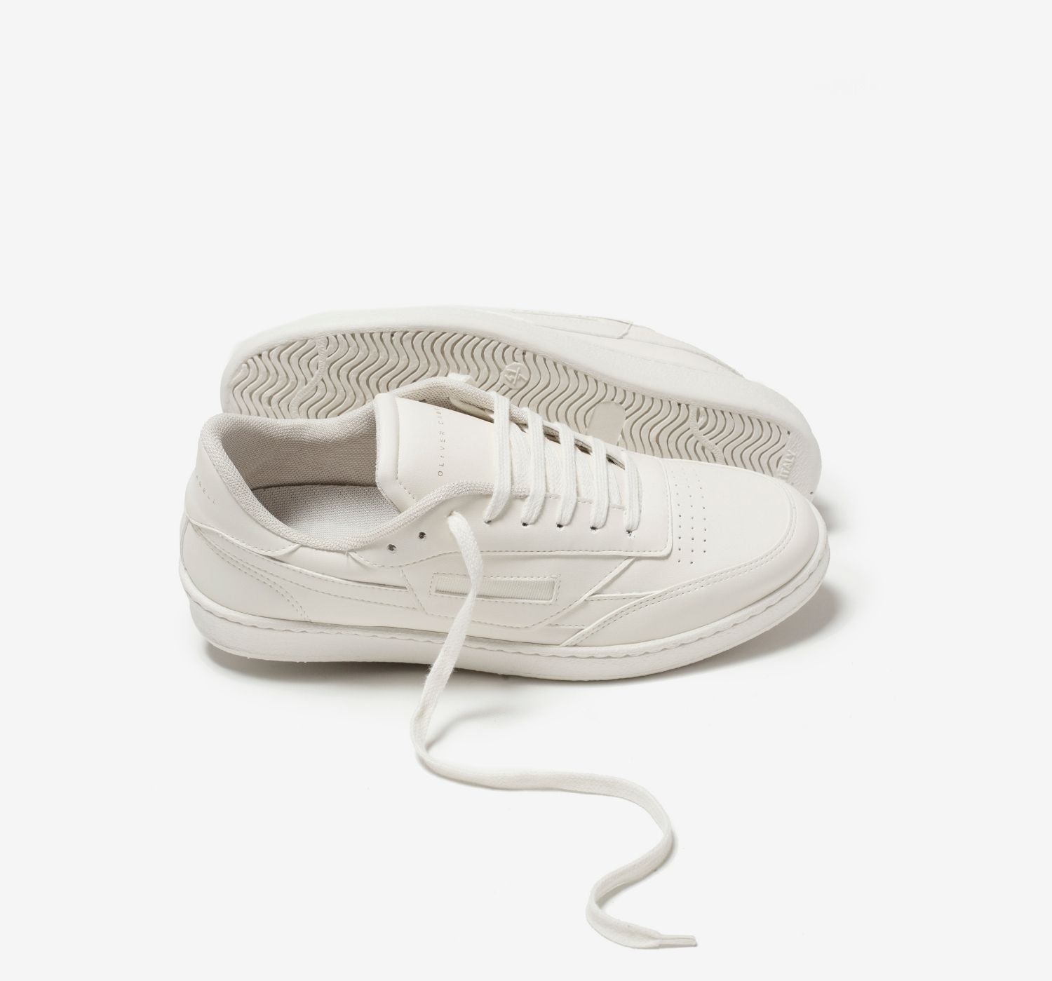 Vegan 481 | Chalk sold by Oliver Cabell product image thumbnail 4