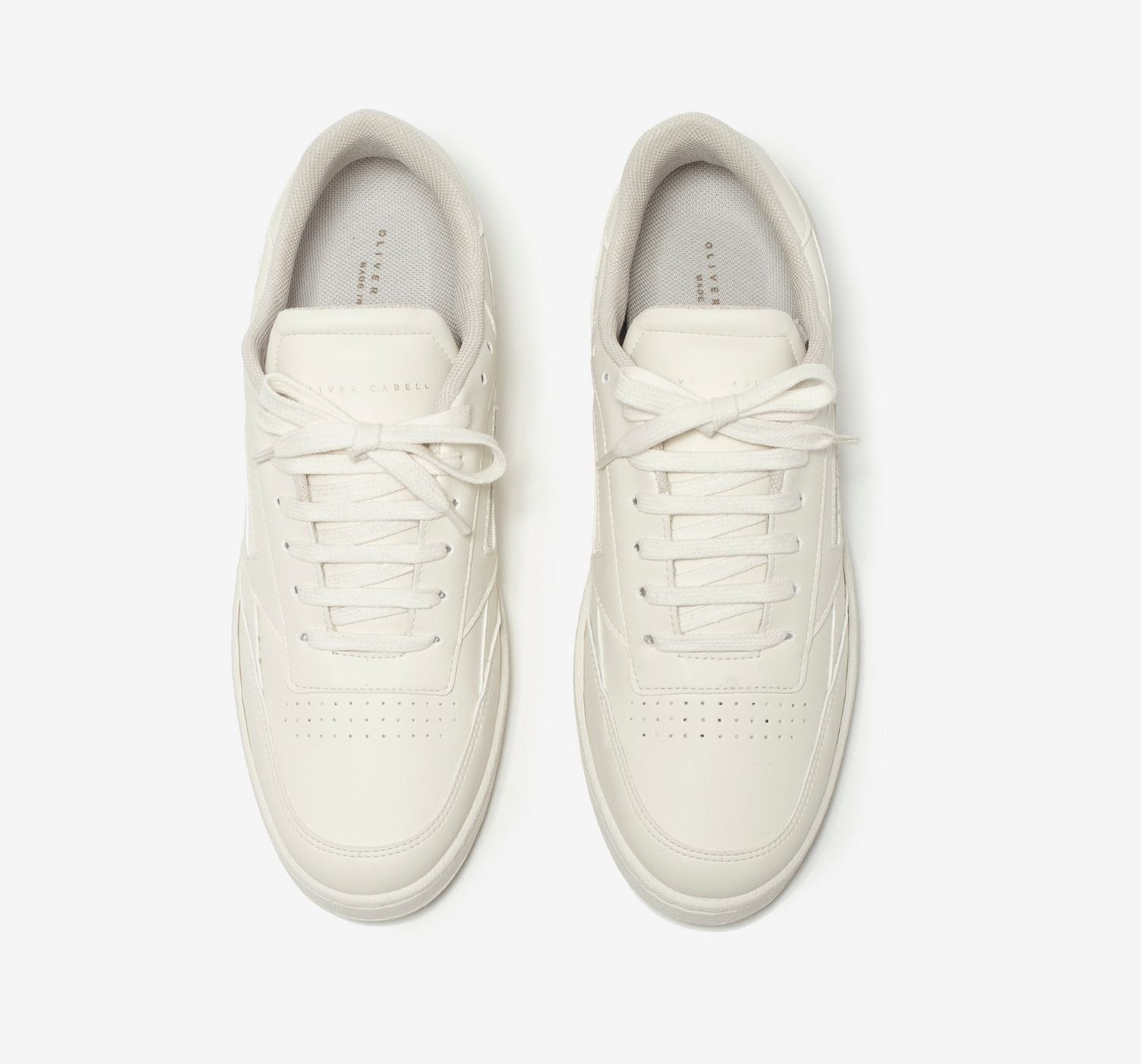 Vegan 481 | Chalk sold by Oliver Cabell product image thumbnail 3