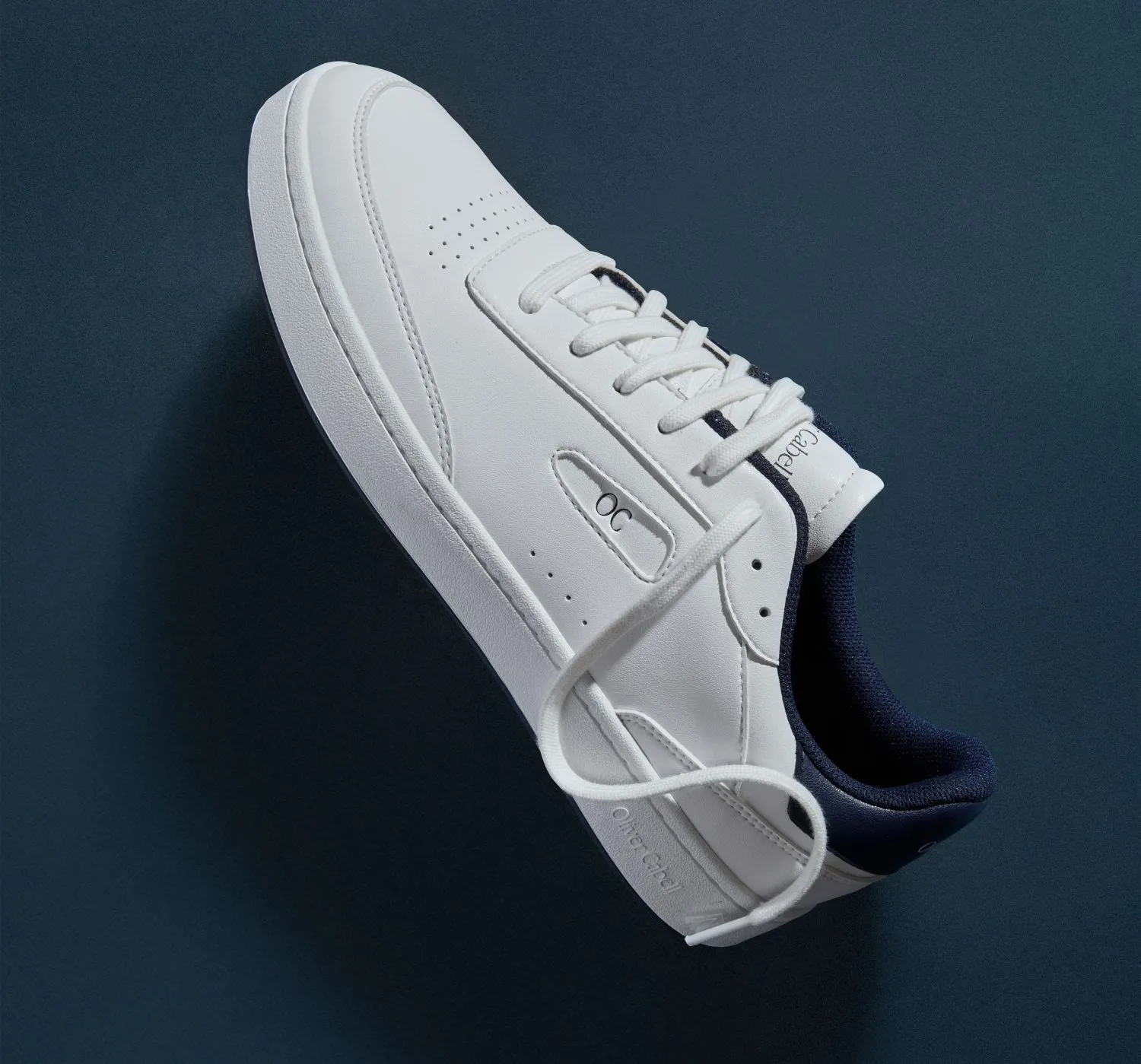 Vegan 694 | Ocean sold by Oliver Cabell product image thumbnail 4