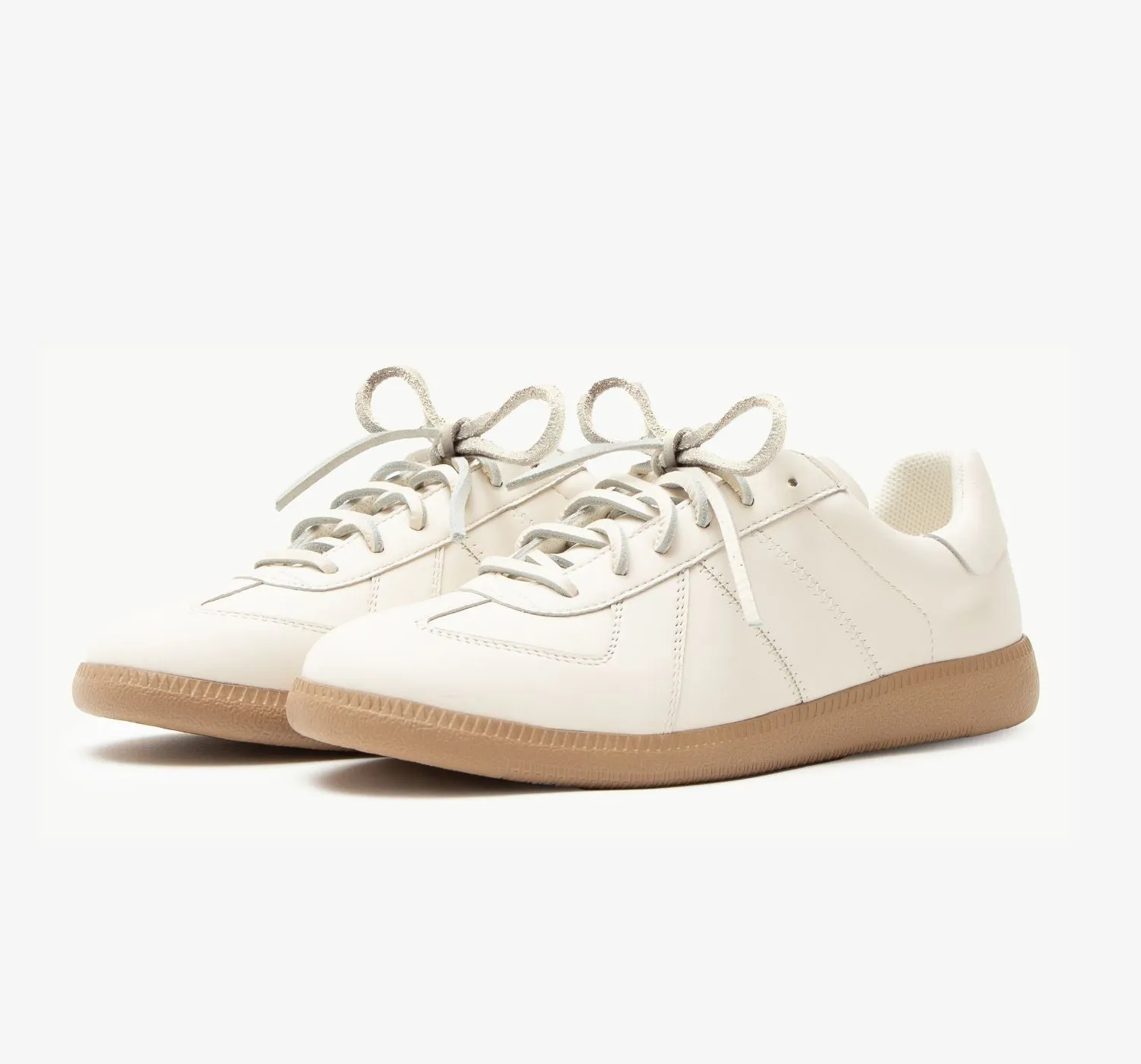 GAT | Matte Cream sold by Oliver Cabell product image thumbnail 3