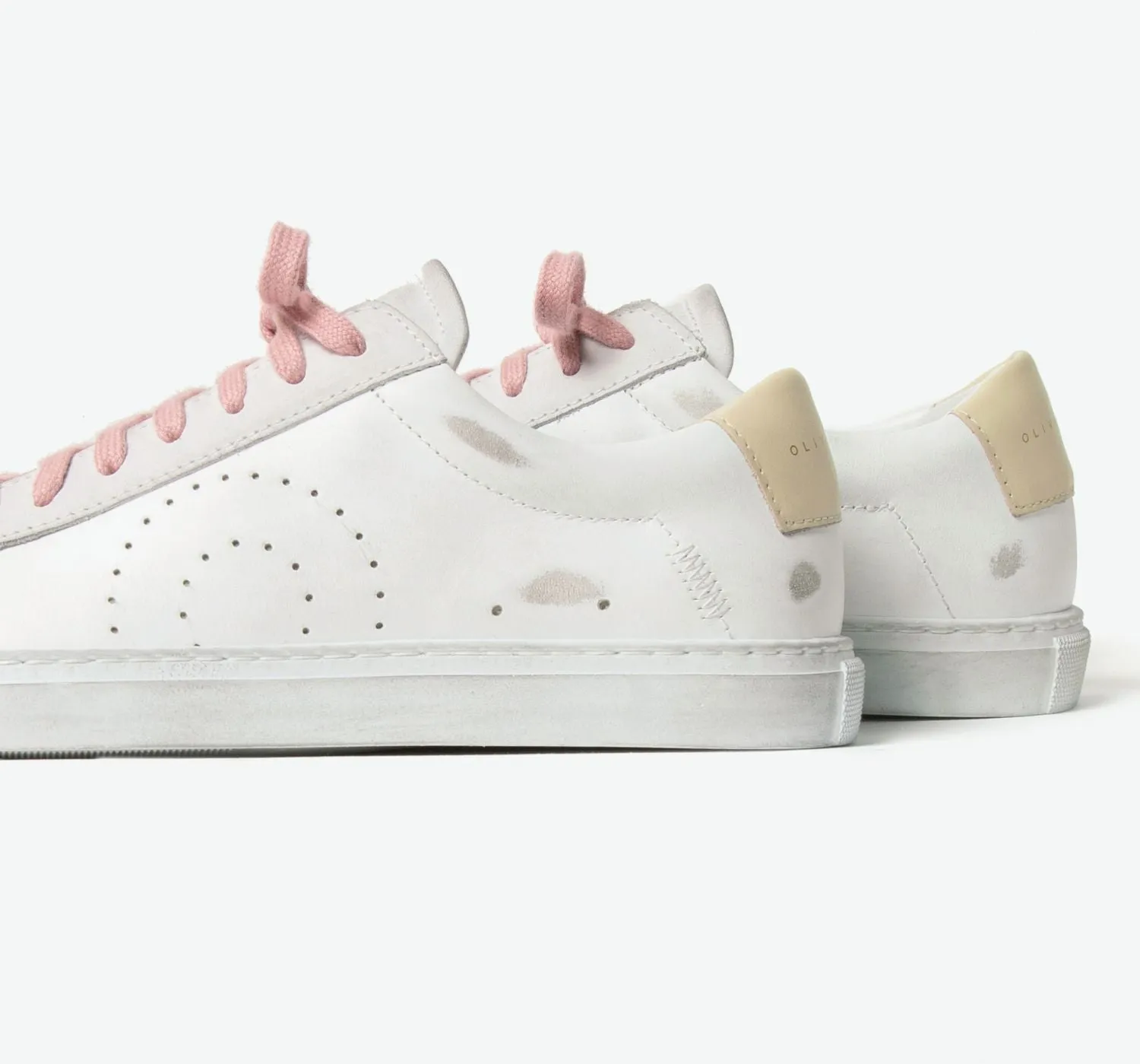 Low 1 | Chloe sold by Oliver Cabell product image thumbnail 2