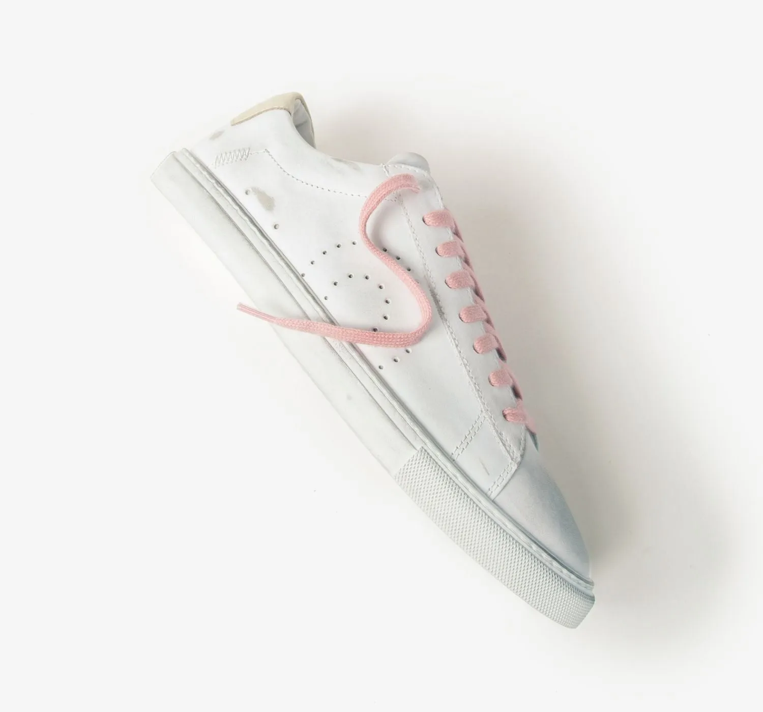 Low 1 | Chloe sold by Oliver Cabell product image thumbnail 5