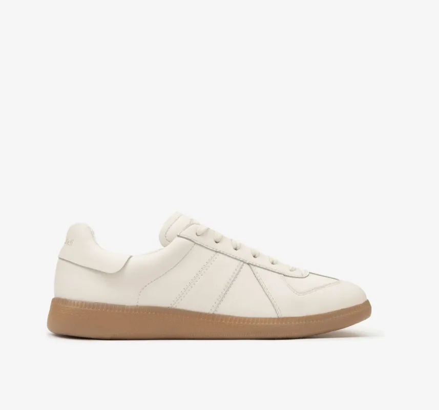 GAT | Matte Cream sold by Oliver Cabell