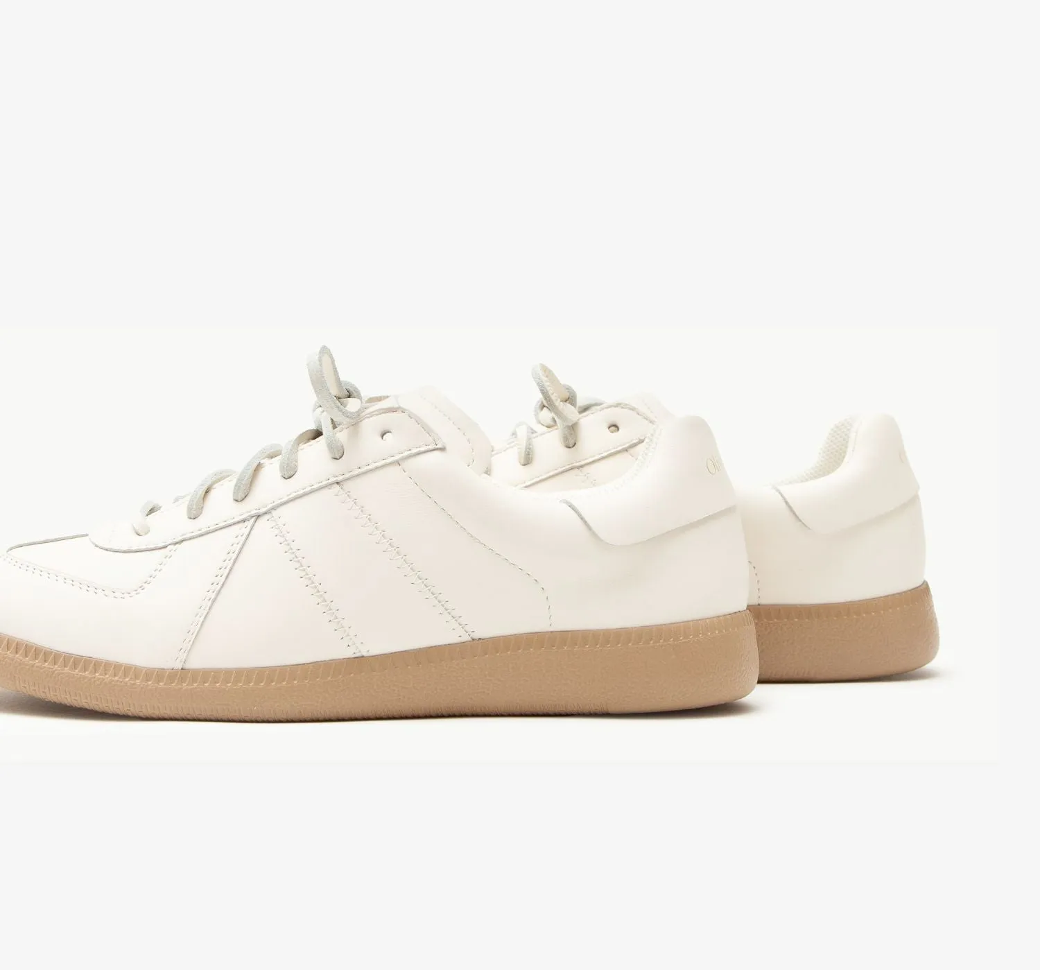 GAT | Matte Cream sold by Oliver Cabell product image thumbnail 2