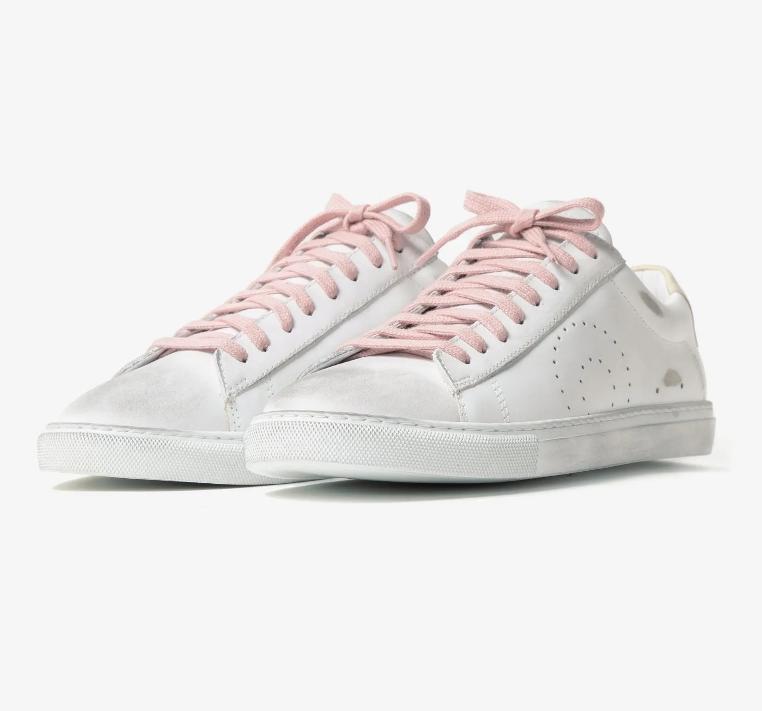 Low 1 | Chloe sold by Oliver Cabell product image thumbnail 3